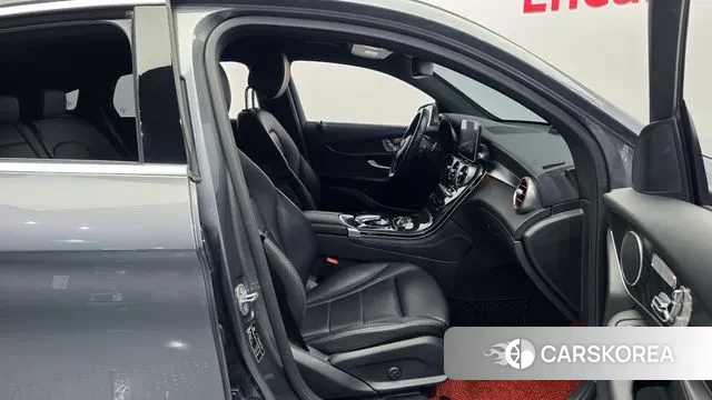 Mercedes-Benz GLC-Class X253 id 3530881 из Кореи 20