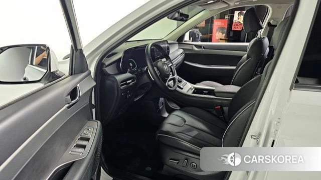 Hyundai The New Palisade id 4354695 из Кореи 20