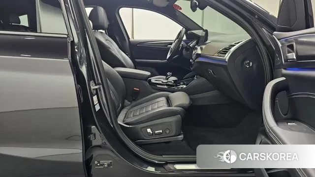 BMW X4 (G02) id 2984284 из Кореи 20