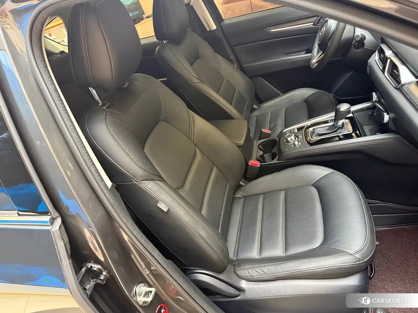 Mazda CX-5 id 4634803 из Китая 15