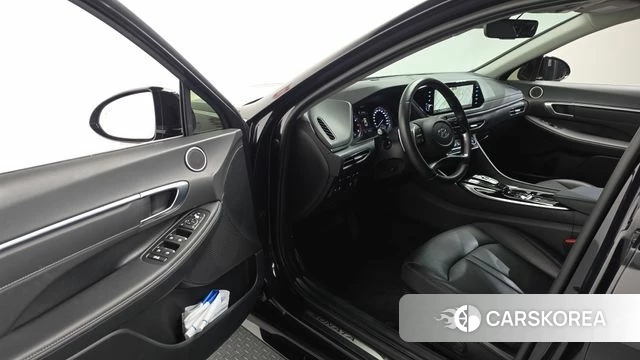 Hyundai Sonata (DN8) id 4361061 из Кореи 33