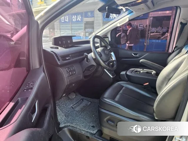 Hyundai Staria id 3717293 из Кореи 20