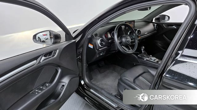 Audi New A3 id 4225619 из Кореи 30