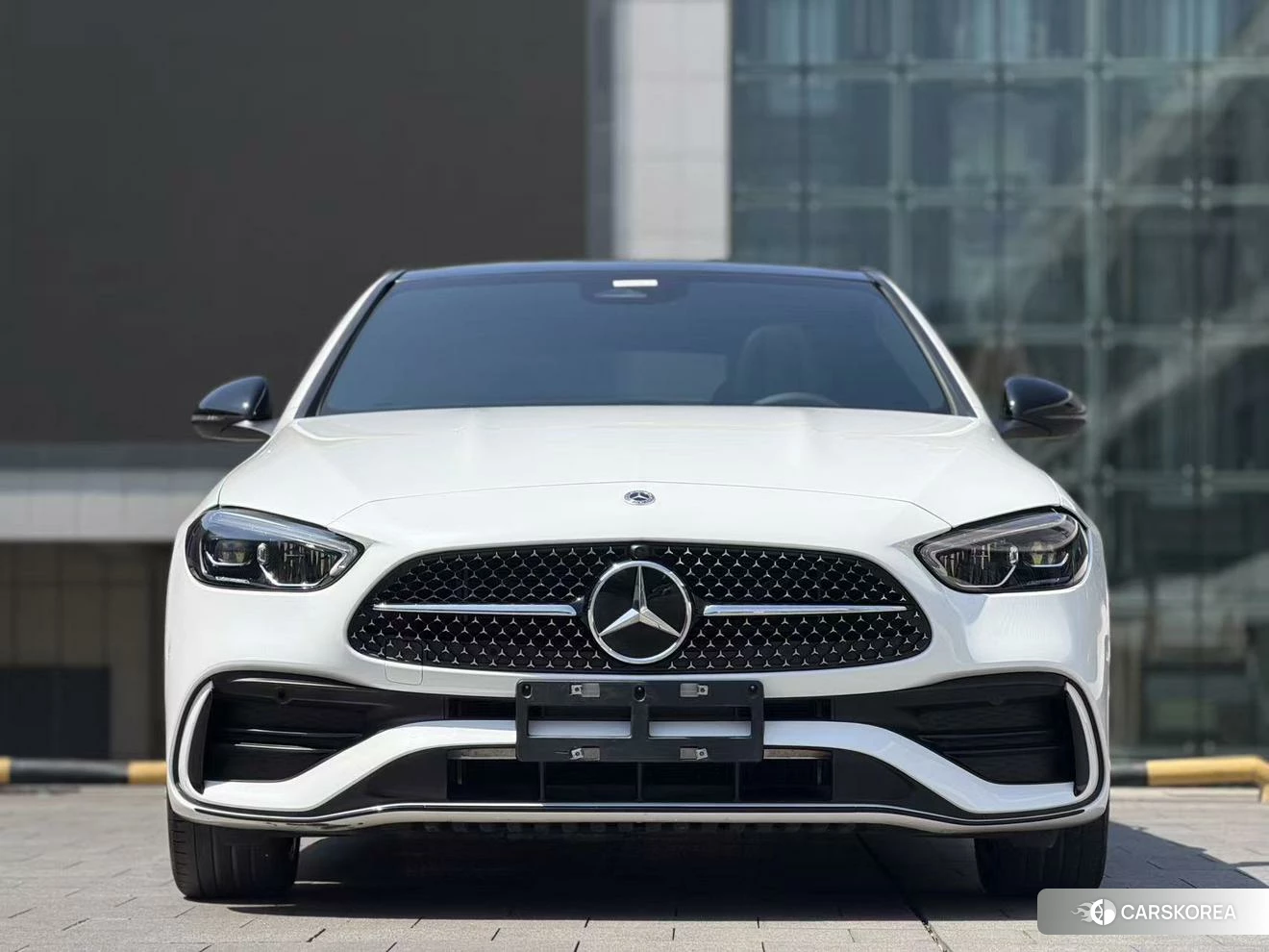 Mercedes-Benz Class C id 4461216 из Китая 10