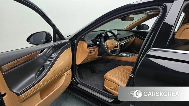 Genesis G80 (RG3) id 4401792 из Кореи 35