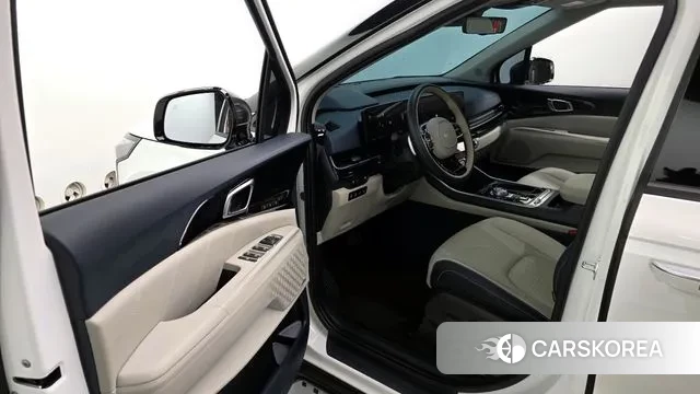 Kia The New Carnival 4th Generation id 3758177 из Кореи 20