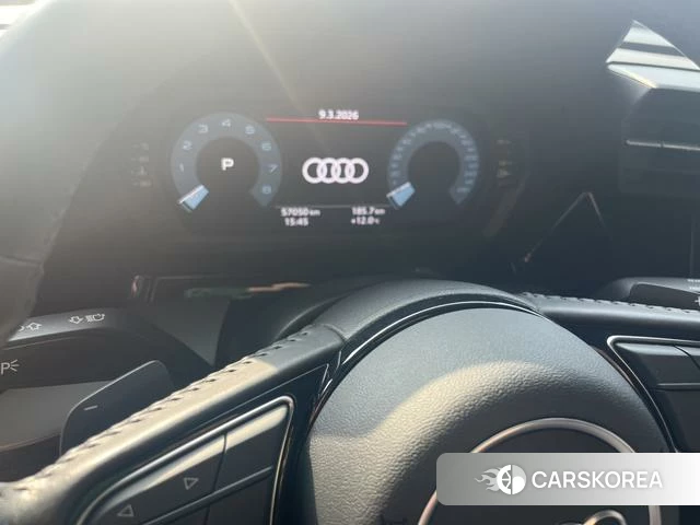 Audi A3 id 4256791 из Китая 11