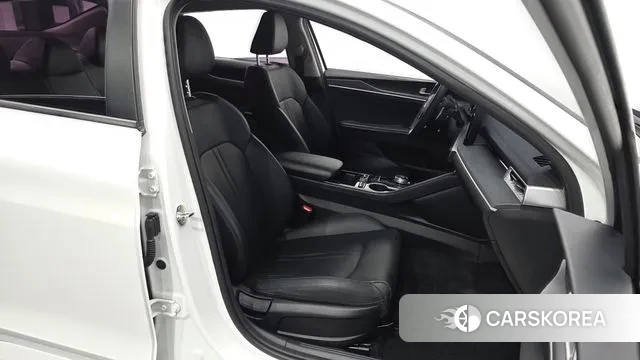 Kia K5 3rd generation id 3681859 из Кореи 20