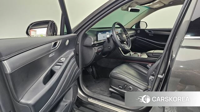 Genesis GV80 id 4584554 из Кореи 20