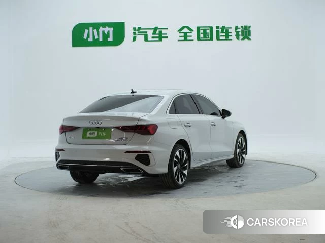 Audi A3 id 4262593 из Китая 31