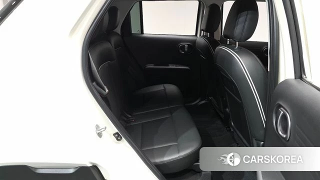 Hyundai Casper id 3909933 из Кореи 20