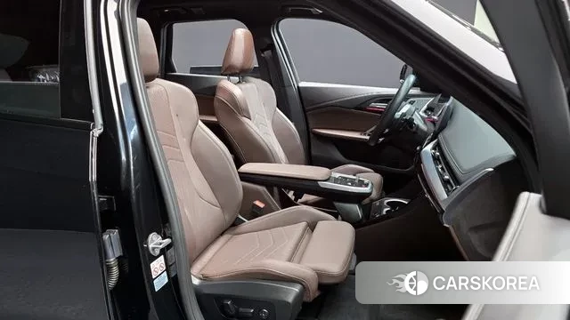 BMW X1 (U11) id 3517925 из Кореи 20