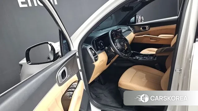 Kia Sorento 4th Generation id 3582579 из Кореи 20