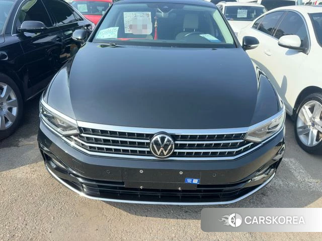 Volkswagen Magotan id 4257817 из Китая 14
