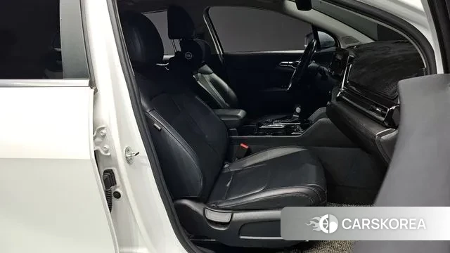 Kia Sportage 5th Generation id 3655116 из Кореи 20