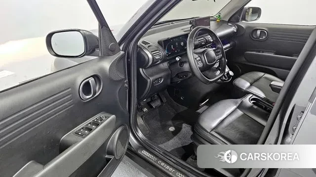 Hyundai Casper id 3685056 из Кореи 20