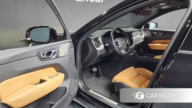 Volvo XC60 second Generation id 3090061 из Кореи 20