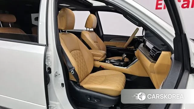 Kia Mohave Master id 3514628 из Кореи 20