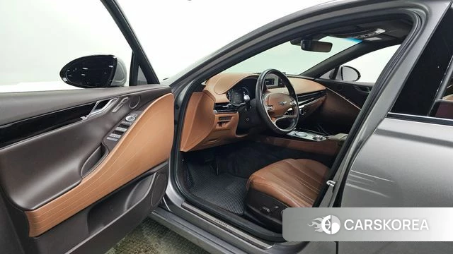 Genesis G80 (RG3) id 4721944 из Кореи 20