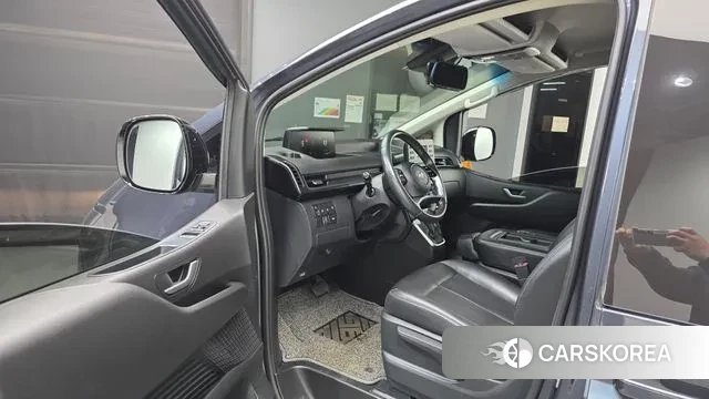 Hyundai Staria id 3478077 из Кореи 20