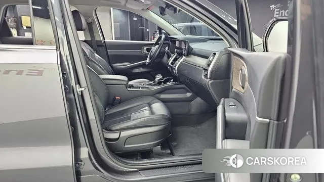 Kia Sorento 4th Generation id 3746614 из Кореи 20