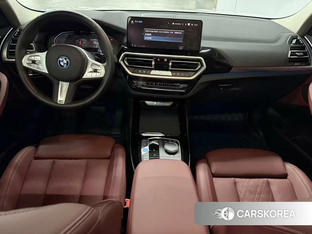 BMW iX3 id 4273165 из Китая 19