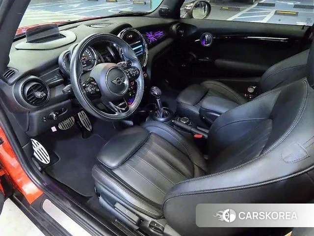 Mini Cooper S id 3677326 из Кореи 20