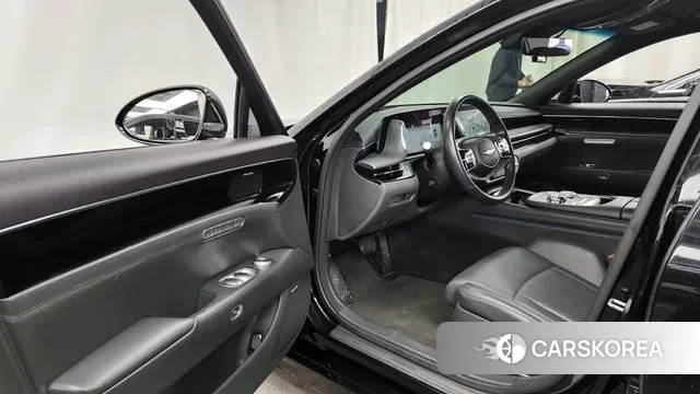 Genesis G90 (RS4) id 3488077 из Кореи 20