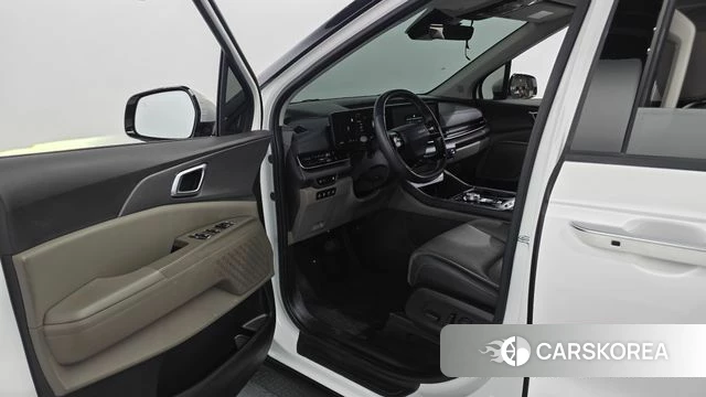 Kia The New Carnival 4th Generation id 4456097 из Кореи 33