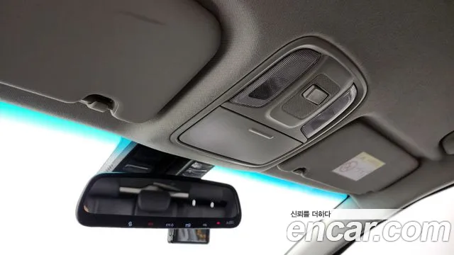 Kia The New Niro id 2558005 из Кореи 20