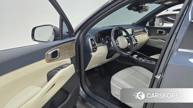 Kia Sorento 4th Generation id 3606792 из Кореи 20