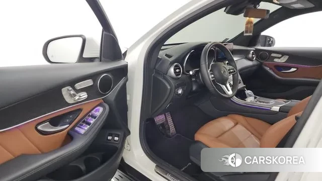 Mercedes-Benz GLC-Class X253 id 3282470 из Кореи 20