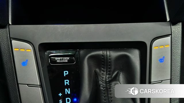 Hyundai The New Avante AD id 3911722 из Кореи 20