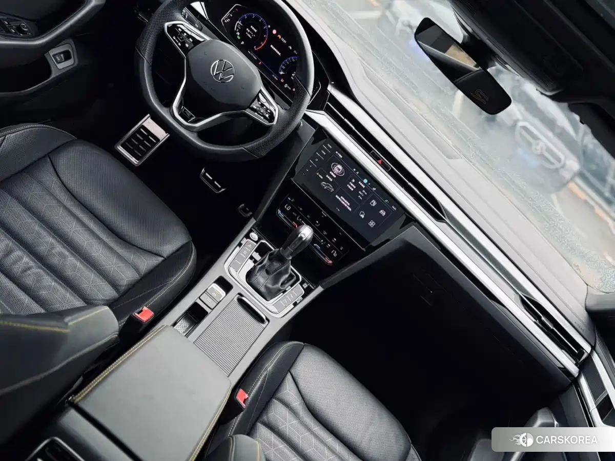 Volkswagen Arteon (CC) id 4589396 из Китая 17