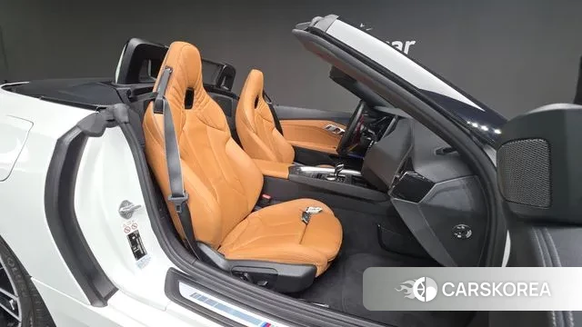 BMW Z4 (G29) id 3023001 из Кореи 20