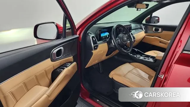 Kia Sorento 4th Generation id 3607415 из Кореи 20