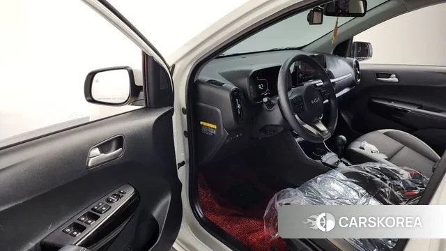 Kia The New Morning (JA) id 3605616 из Кореи 20