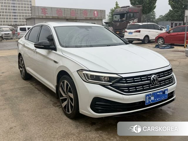 Volkswagen Sagitar id 4392211 из Китая 11