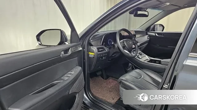 Hyundai Palisade id 3742474 из Кореи 20