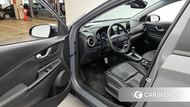 Hyundai The New Kona Hybrid id 4283484 из Кореи 20