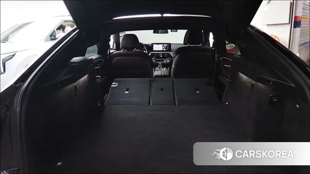 BMW 6 Series GT (G32) id 3765648 из Кореи 20