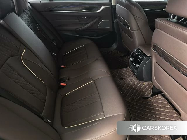 BMW 5 series id 4387644 из Китая 12