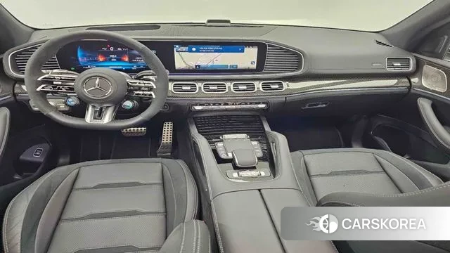 Mercedes-Benz GLE-Class W167 id 3382749 из Кореи 17