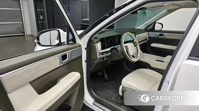 Hyundai Santa Fe (MX5) id 3739811 из Кореи 20