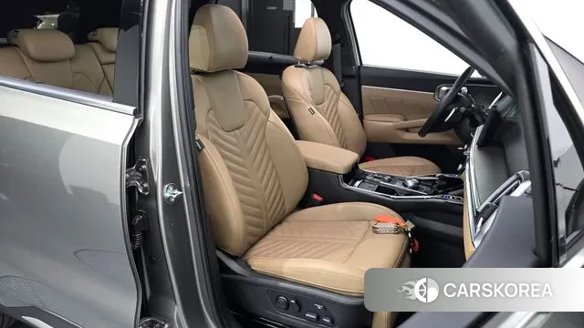 Kia The New Sorento 4th Generation id 3614476 из Кореи 20