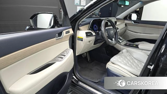 Hyundai Palisade id 4530696 из Кореи 20