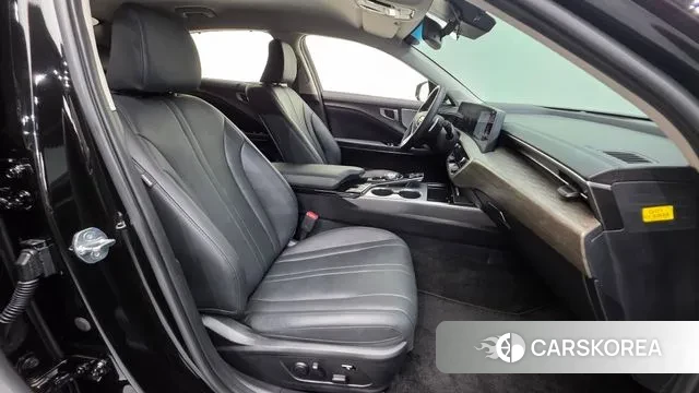 Kia K8 id 3758406 из Кореи 20