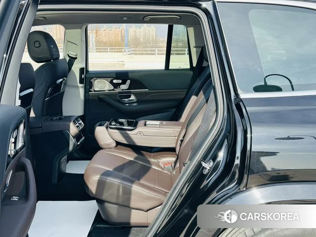 Mercedes-Benz GLS id 4264600 из Китая 31