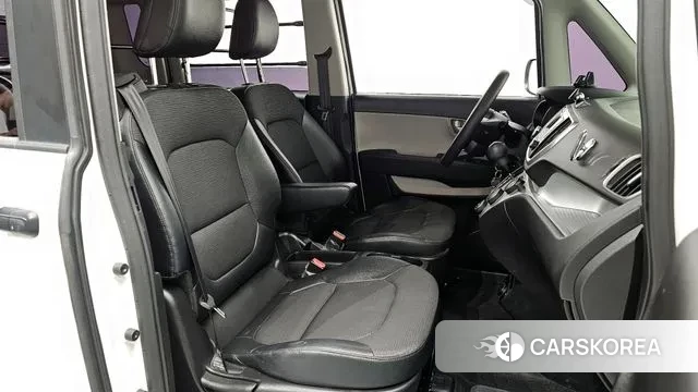 Kia The New Ray id 3233579 из Кореи 20