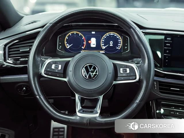 Volkswagen Tanyue id 4399806 из Китая 14